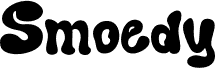 Smoedy