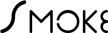 Preview of the Smoke regular font