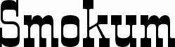 Smokum