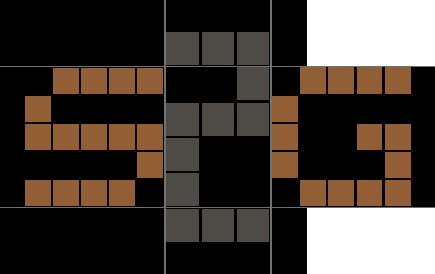 Snap 2 Grid Carattere