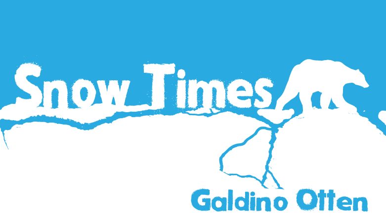 Snow Times Carattere