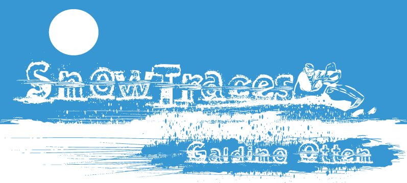 Snow Traces Carattere