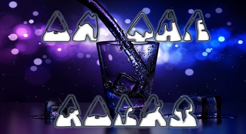 SNOWY MOUNTAINS 字体