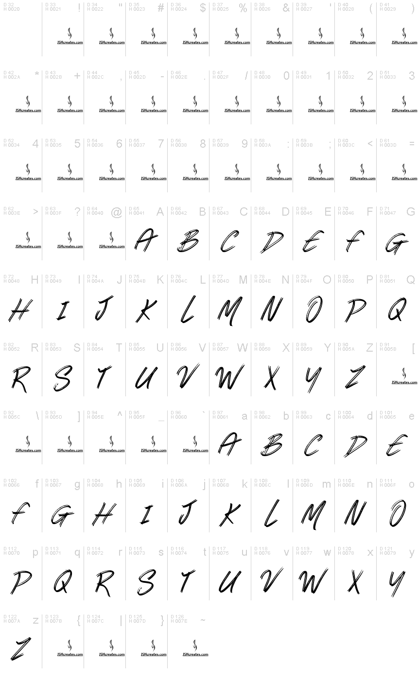 Snackers font fonts2u