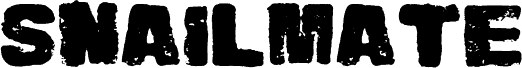 Snailmate Regular