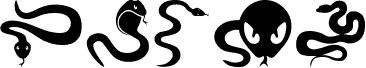 Snake mix