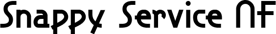 Snappy Service NF