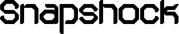 Snapshock