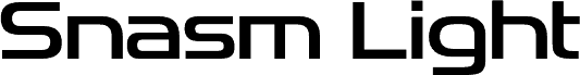 Snasm Light