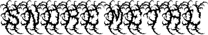 SNORE METAL