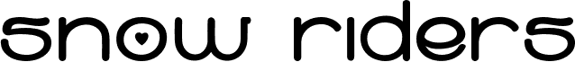 Snow Riders_PersonalUseOnly