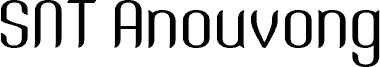 SNT Anouvong