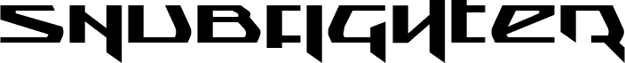 Snubfighter Expanded