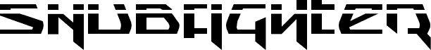 Snubfighter Phaser