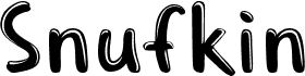 Snufkin