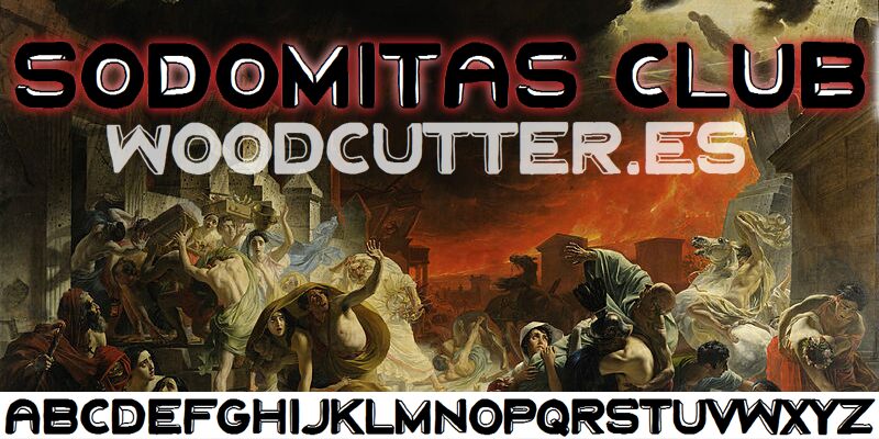 Sodomitas Club Fuente