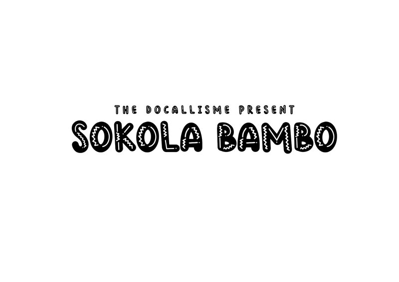 Sokola Bambo Czcionka