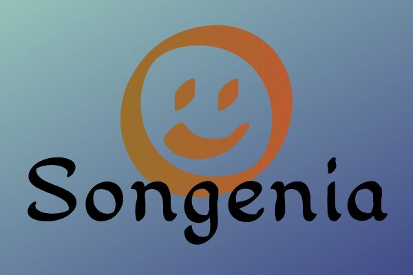 songenia Font