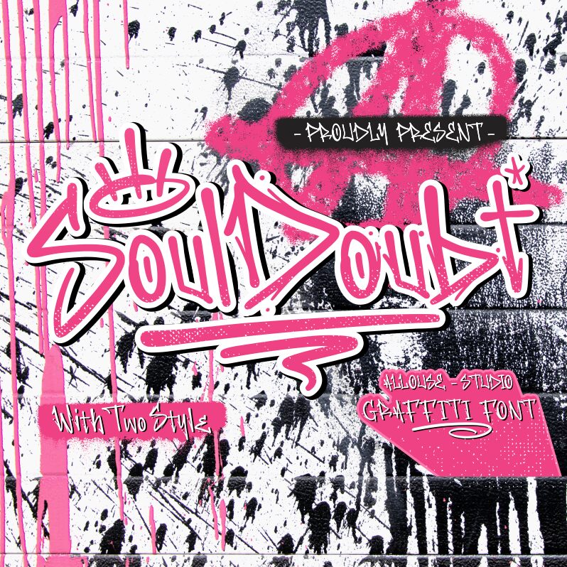 Soul Doubt Carattere