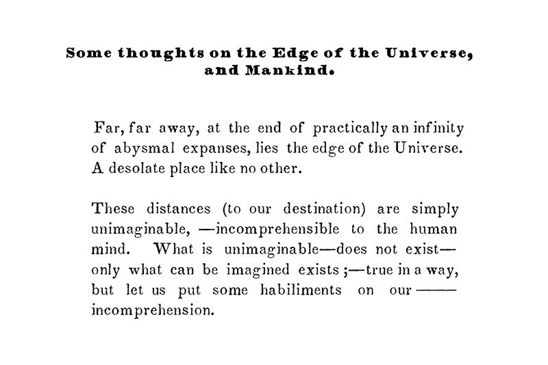 SouthernLiteraryMess Druh písma