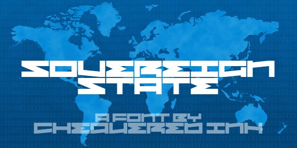 Sovereign State Carattere