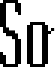 معاينة خط So Condensed