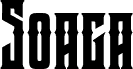SoagaPersonalUse-Regular