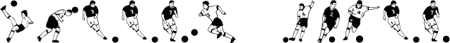 Soccer Dance
