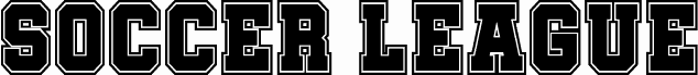 Soccer League College Regular