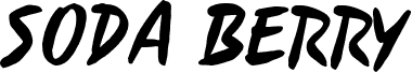 Soda Berry