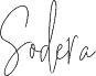 Sodera Personal Use