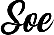 Soe