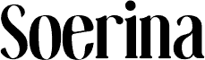 Soerina Personal Use Regular