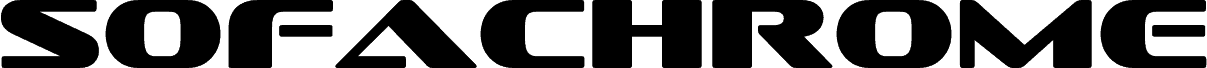 Sofachrome Regular