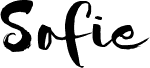 Sofie