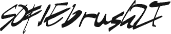 SOFIEbrushZT