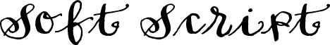 Soft Script