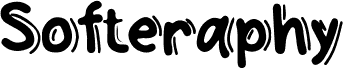 Softeraphy