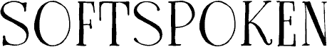 Softspoken Serif Free Demo