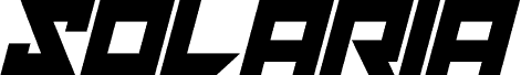 solaria Italic