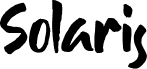 Solaris
