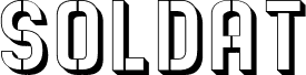 Soldat Regular