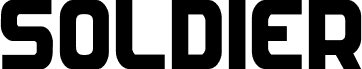 Soldier Condensed