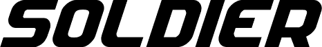 Soldier Italic
