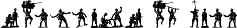 Soldiers of Hell