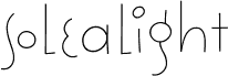 SoleaLight