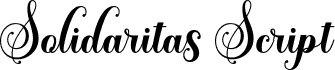 SolidaritasScript