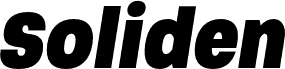 SolidenTrial-BlackCondObliq