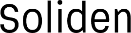 SolidenTrial-Condensed