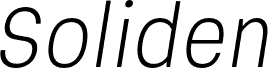 SolidenTrial-LightCondObliq
